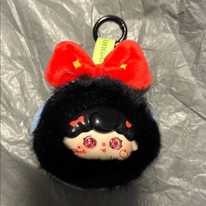 MunMun Fairy Tale Bedtime Stories Snow White Confirmed (Charm)